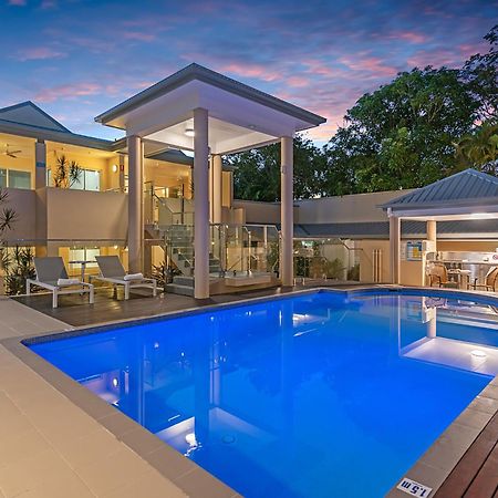 Aparthotel The Newport On Macrossan - Adults Only Port Douglas Exterior foto