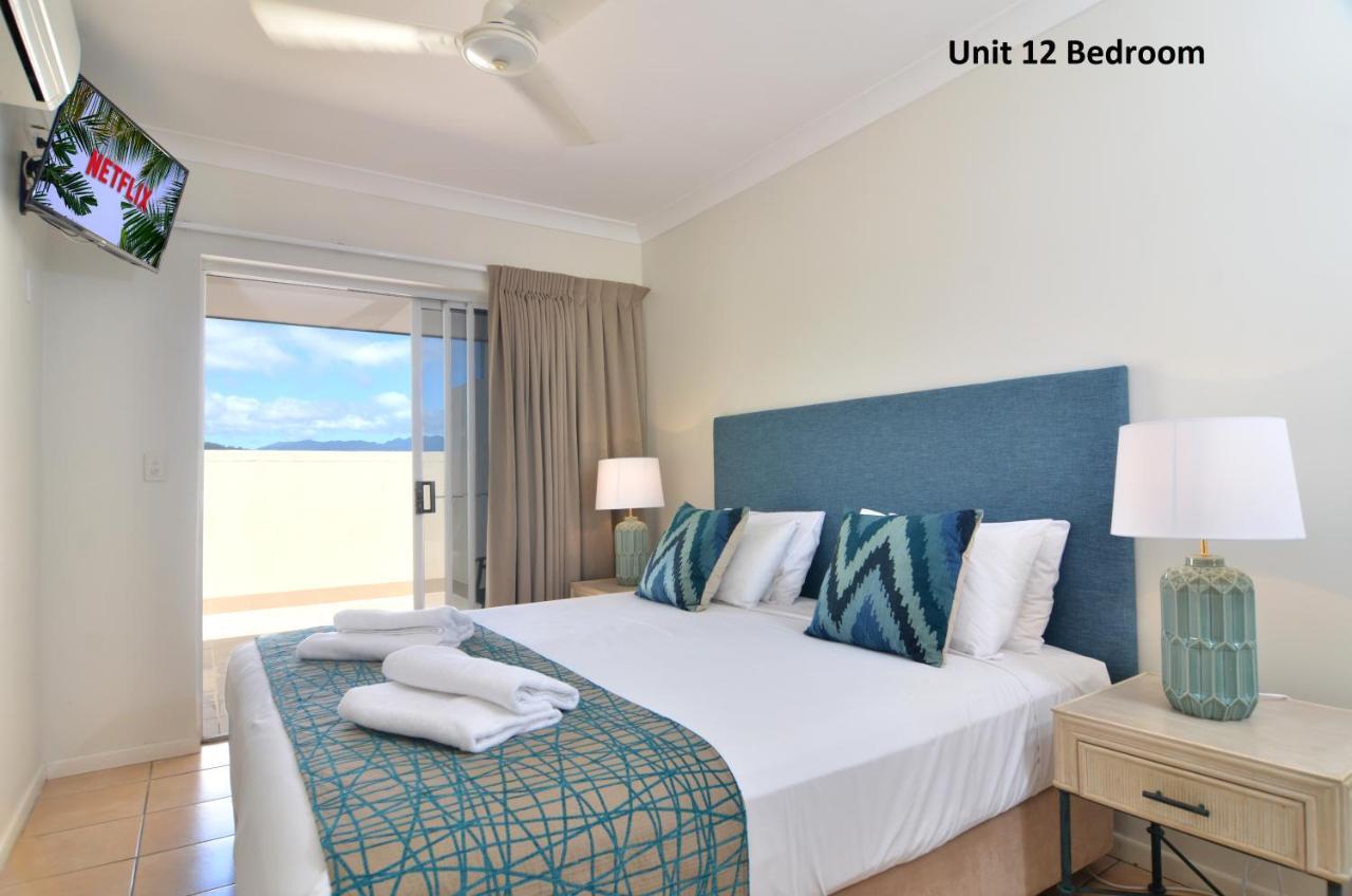 Aparthotel The Newport On Macrossan - Adults Only Port Douglas Exterior foto