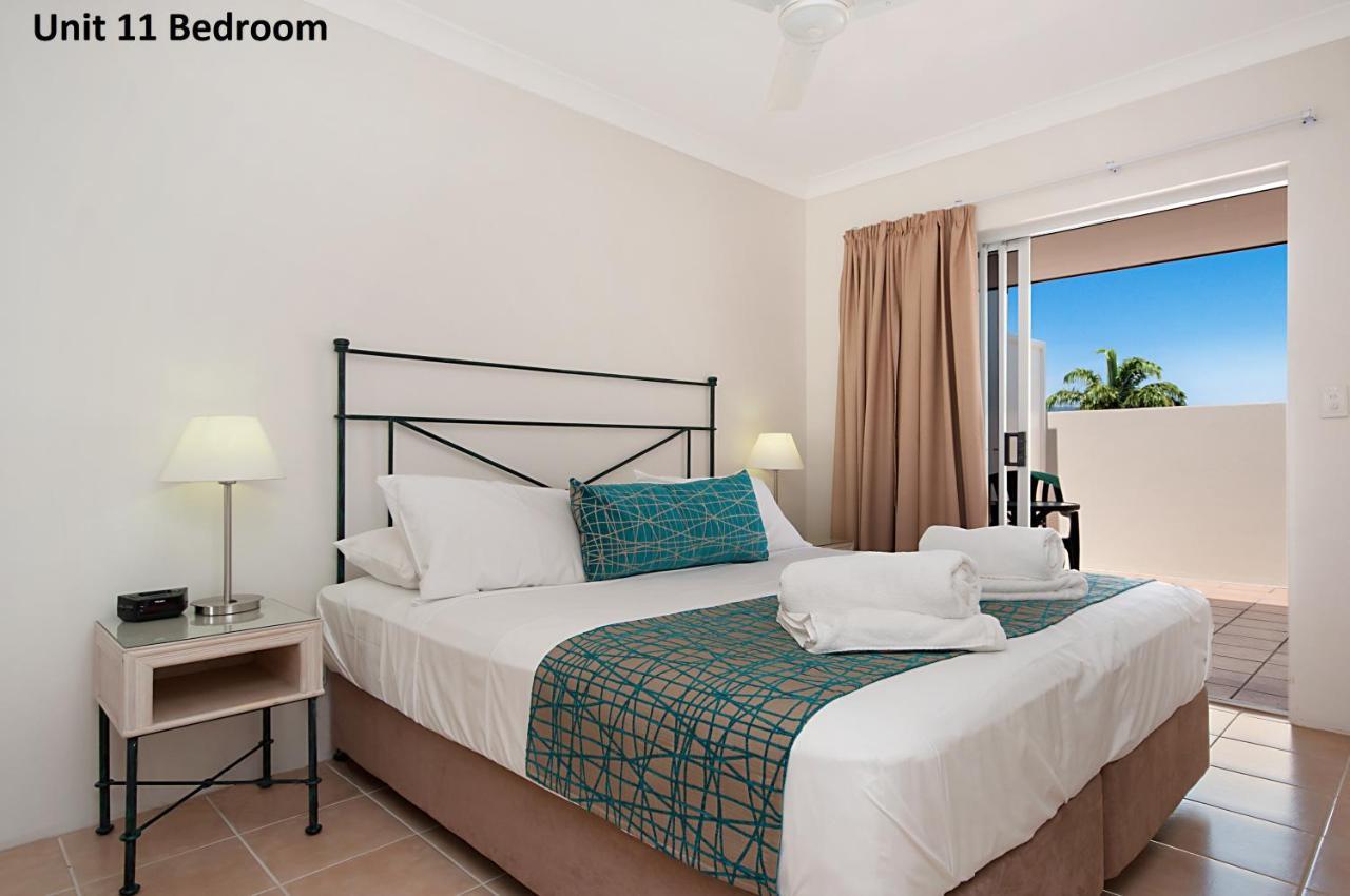 Aparthotel The Newport On Macrossan - Adults Only Port Douglas Exterior foto
