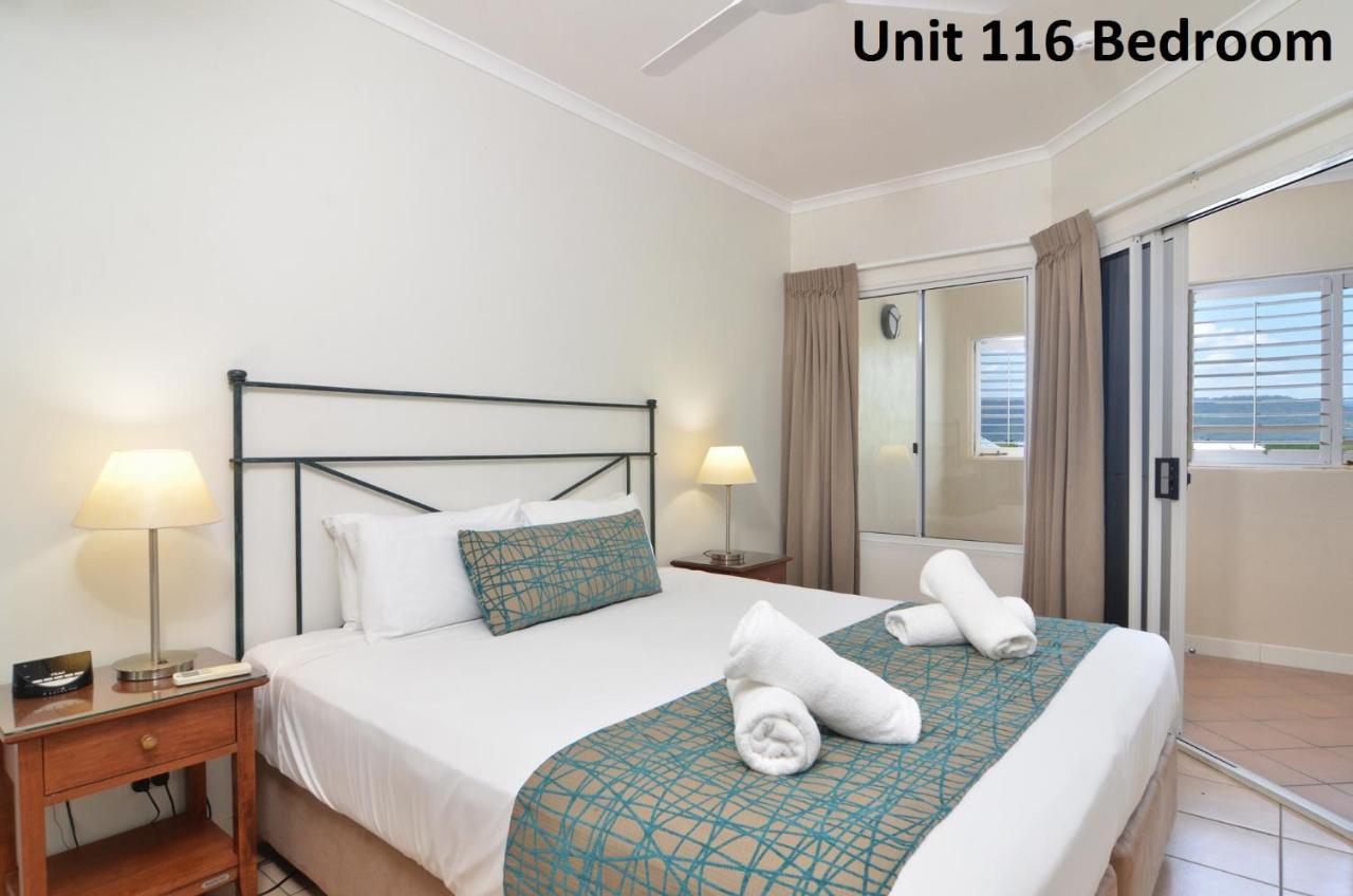 Aparthotel The Newport On Macrossan - Adults Only Port Douglas Exterior foto