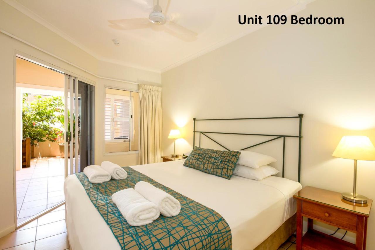 Aparthotel The Newport On Macrossan - Adults Only Port Douglas Exterior foto