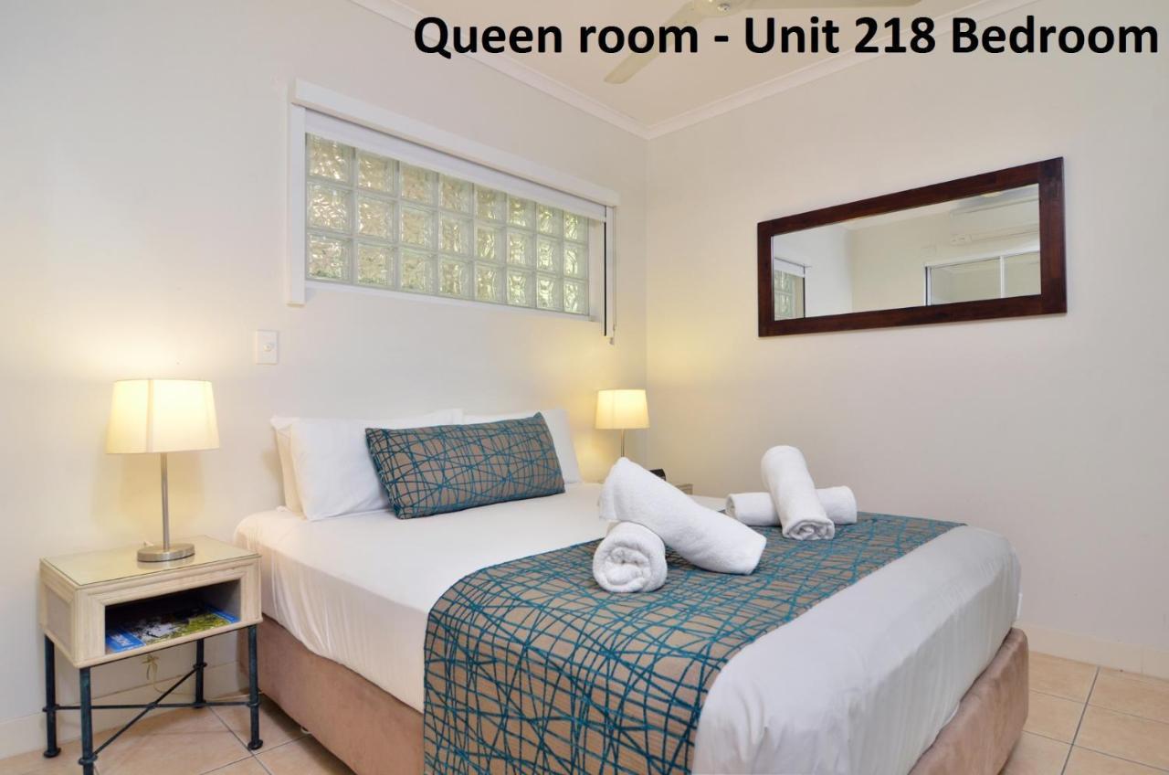 Aparthotel The Newport On Macrossan - Adults Only Port Douglas Exterior foto