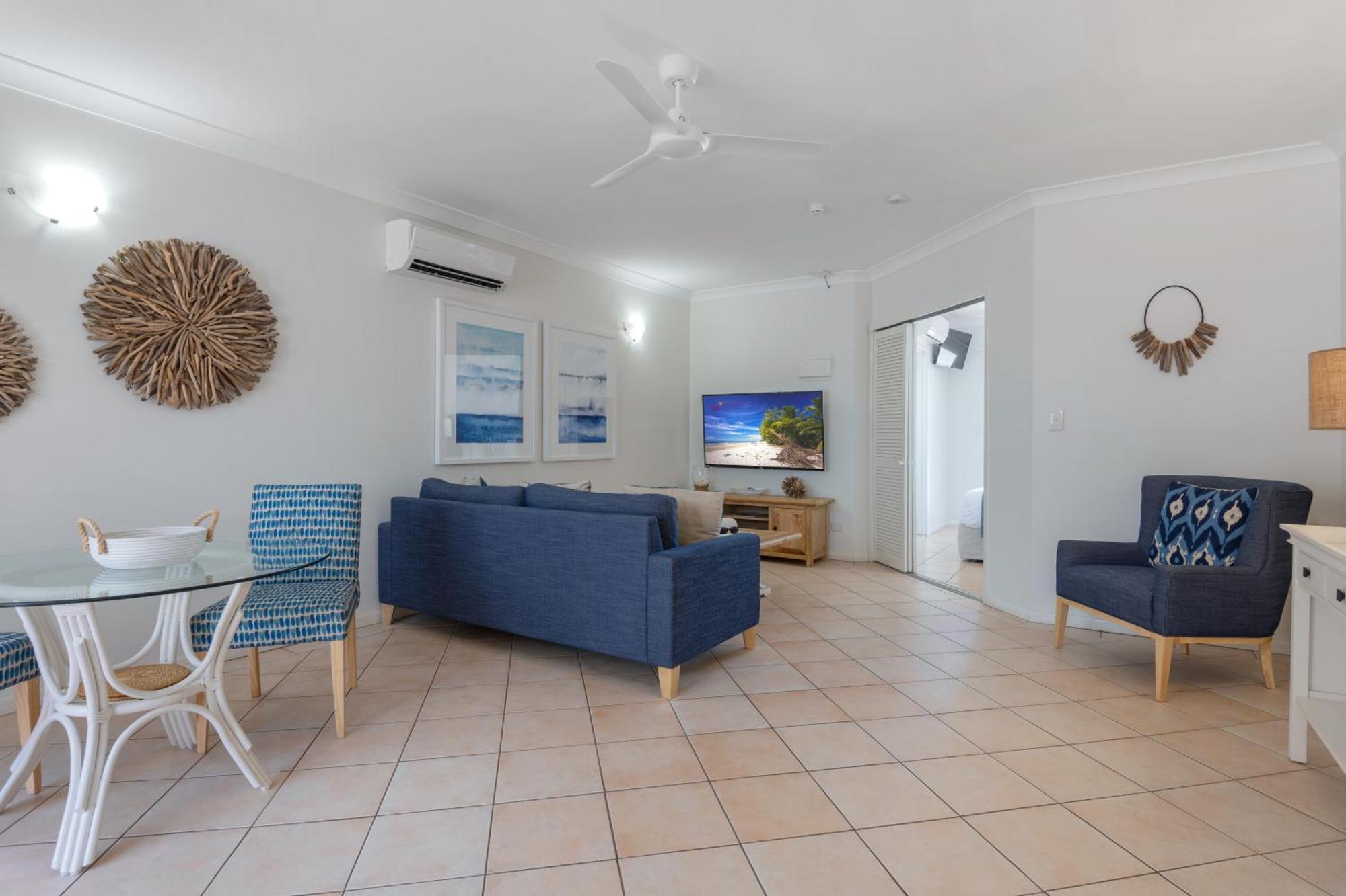 Aparthotel The Newport On Macrossan - Adults Only Port Douglas Exterior foto